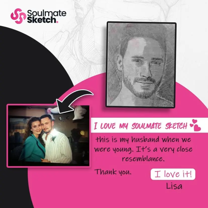soulmatesketch official